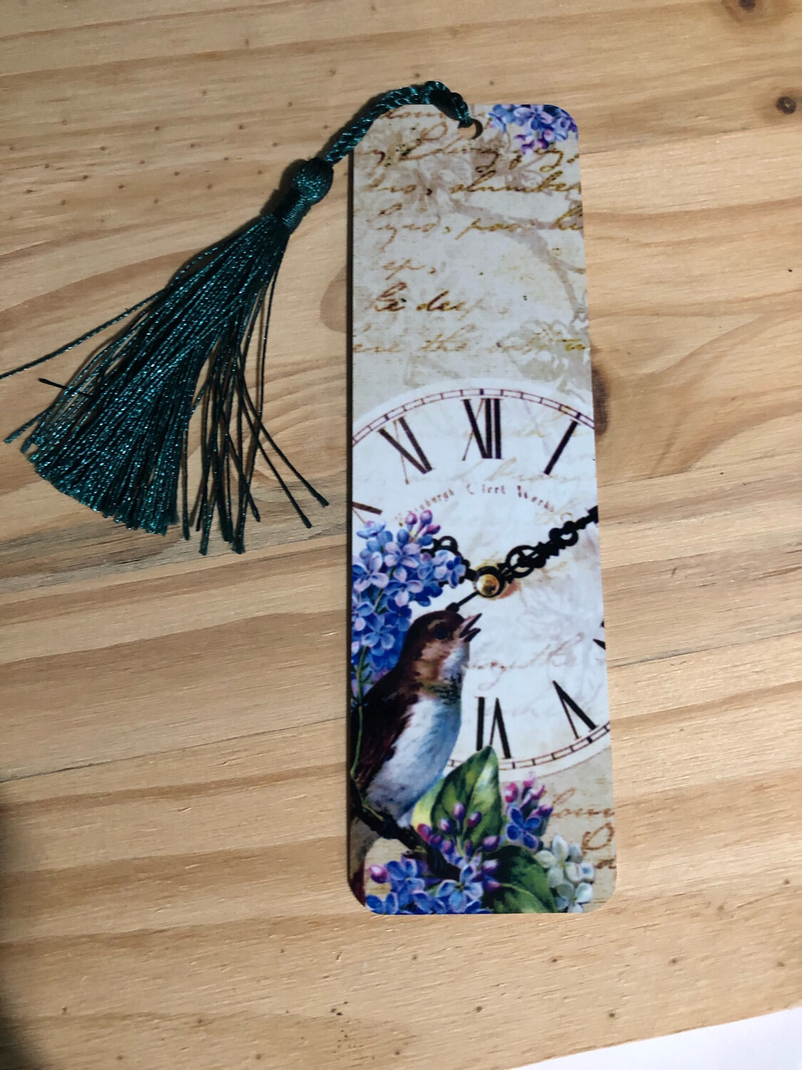 Bookmarks