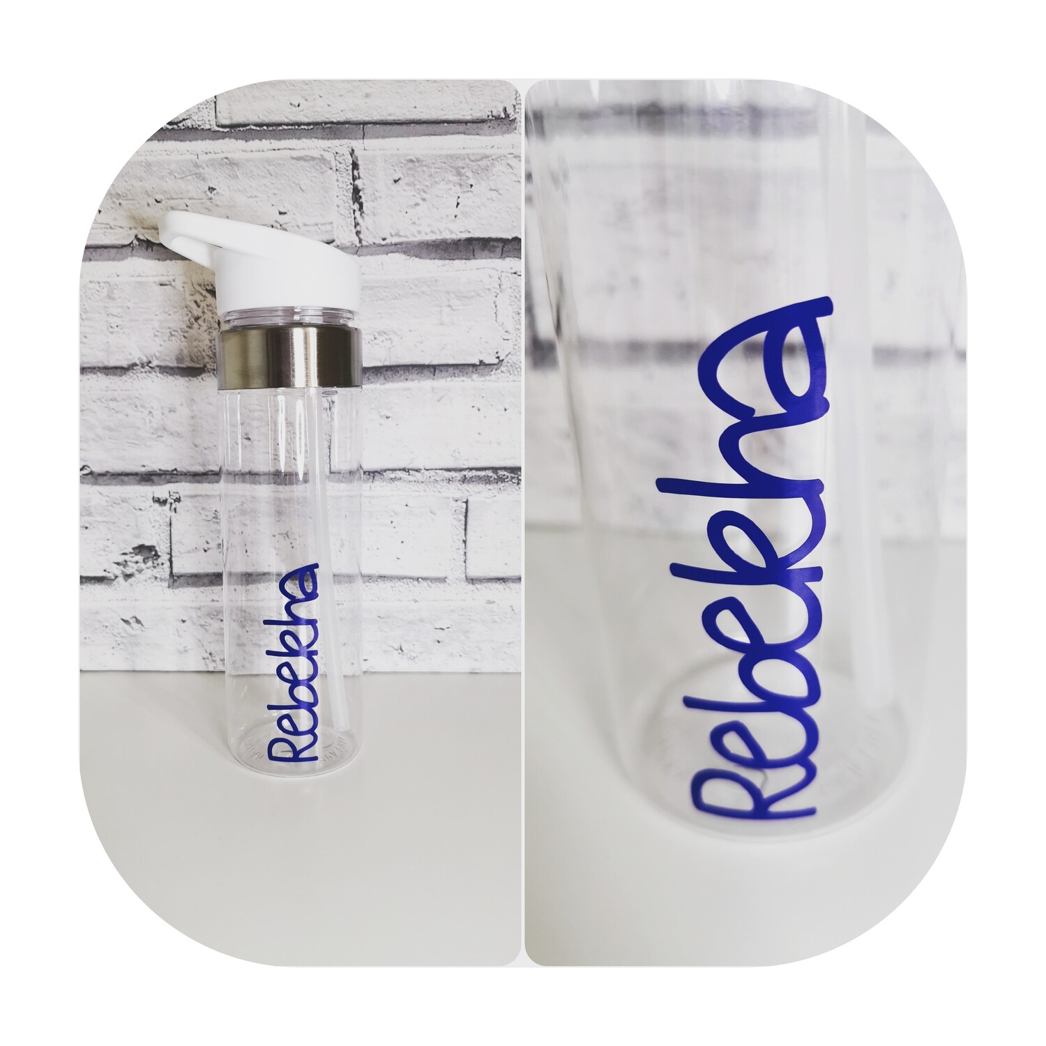 Personalised Water Bottle