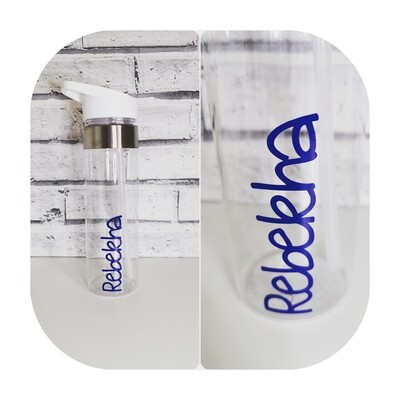Personalised Water Bottle