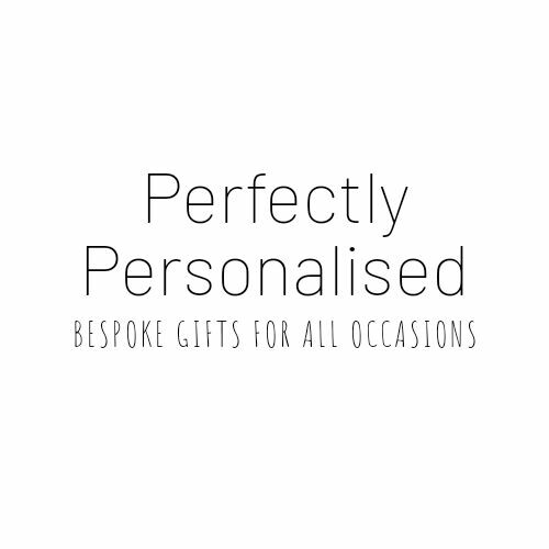 Perfectly Personalised