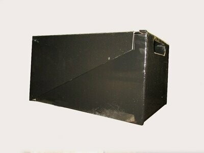 Battery Boxes for Commercial Trucks - Fits All Makes and Models - By Haul Lane Manufacturing