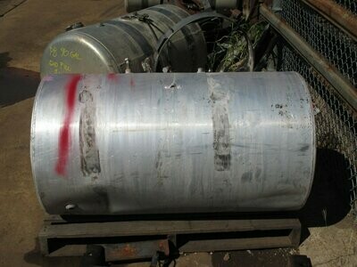 Kenworth Fuel Tank - 90 Gallon