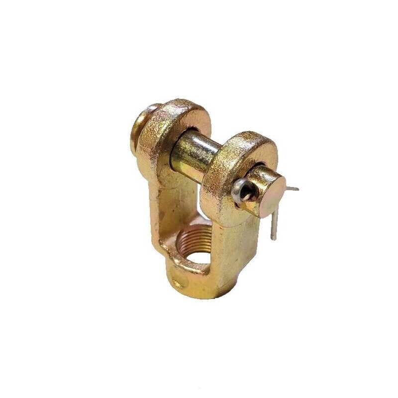 E-8897 CF2 Style Yoke - Air Brake Clevis