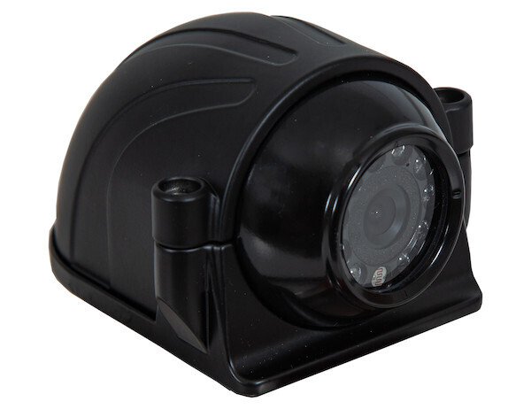SPHERICAL SURFACE-MOUNTED WATERPROOF COLOR CAMERA WITH NIGHT VISION