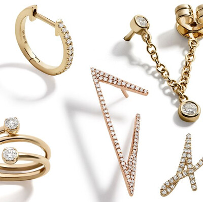 Women’s Jewlery And Fashion Accessories 