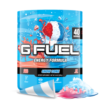 GFuel Codes
