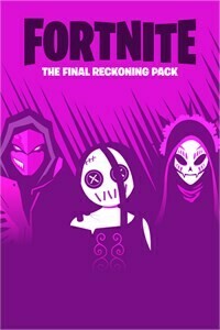 Final Reckoning Pack