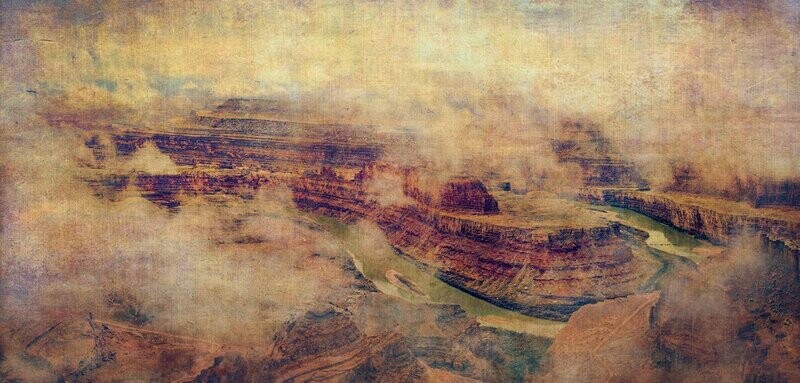 Mystical Meander