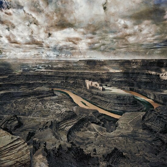 Dead Horse Point