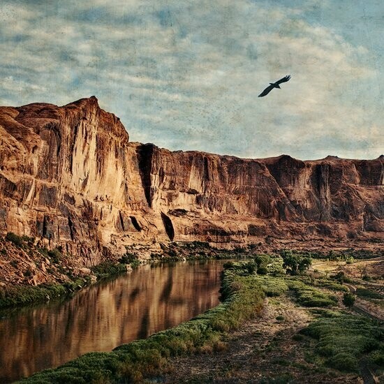 Colorado River