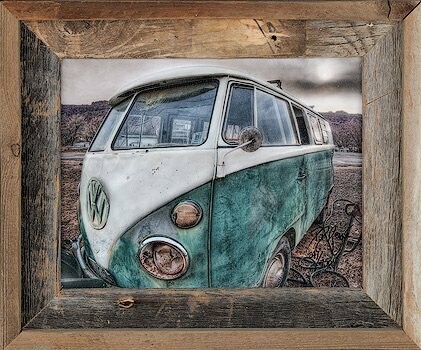 '62 Combi