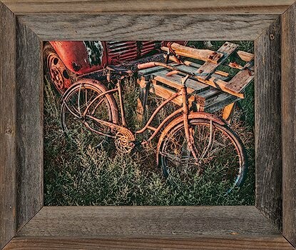 Vintage Bike