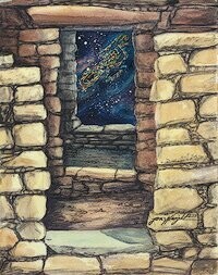Doorways
