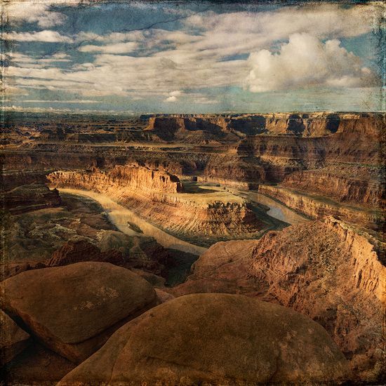 Dead Horse Point Dead Horse Point