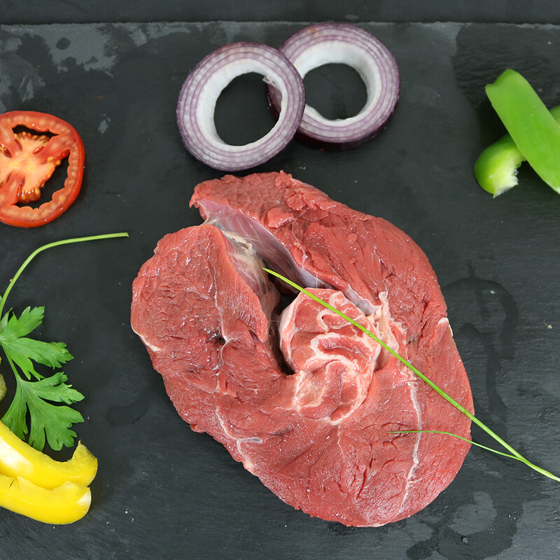 Bourguignon sans os