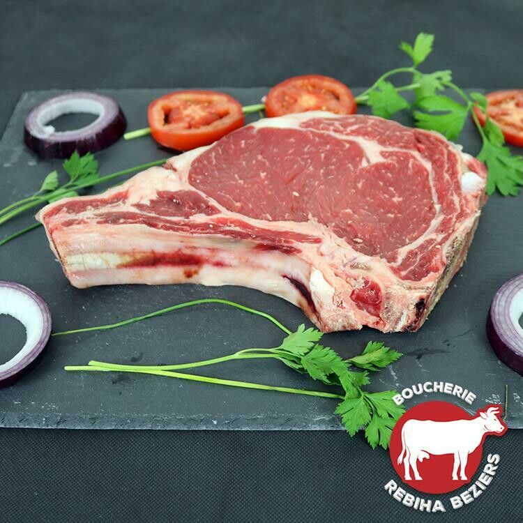 Côte de boeuf