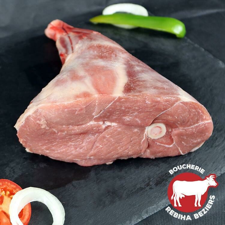 Gigot raccourci