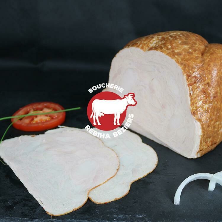 Poulet nature