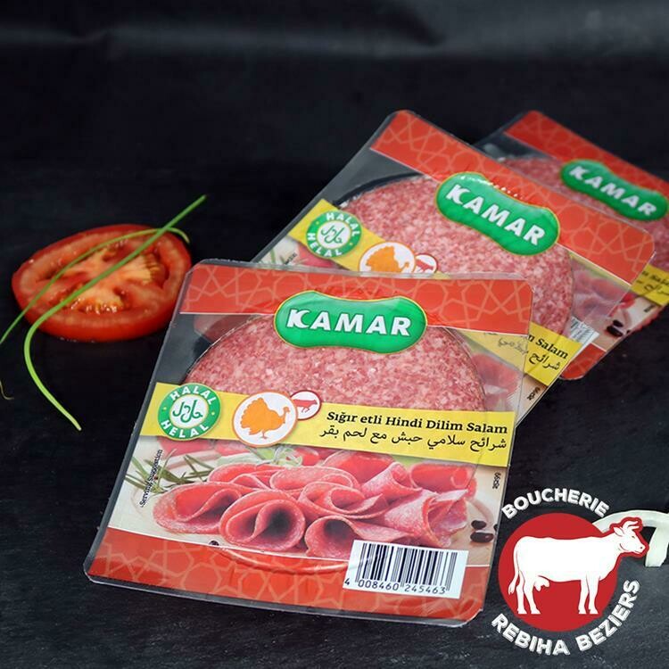Salami
