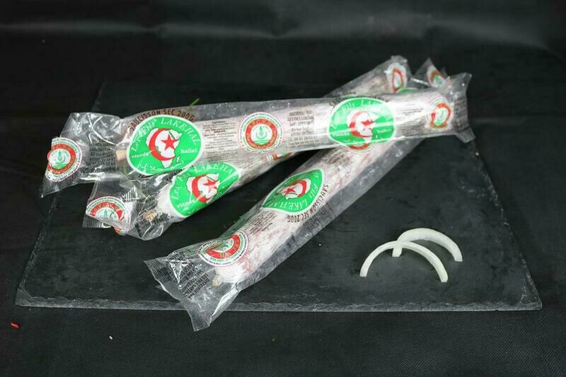 Saucisson