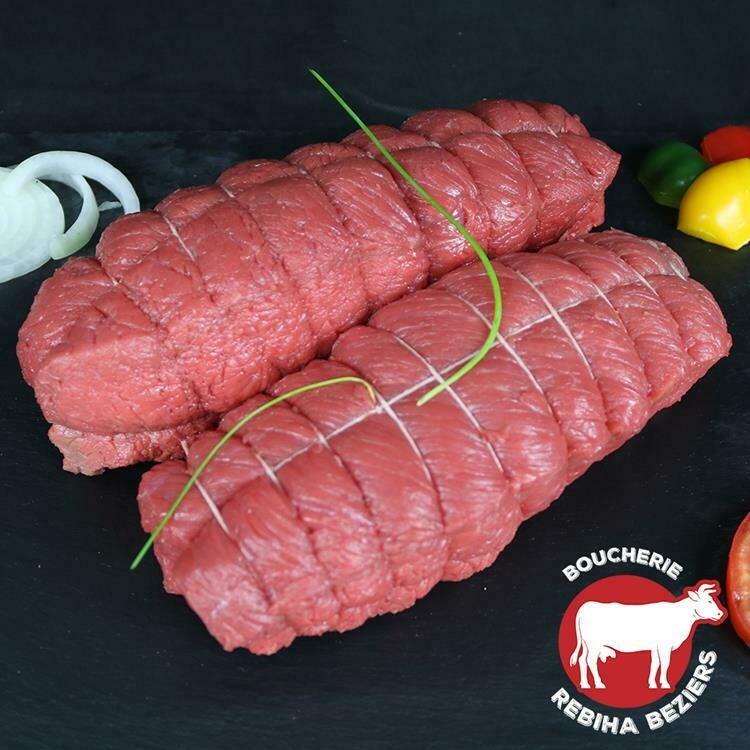 Rôti de boeuf
