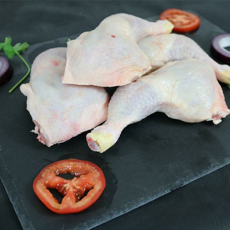 Cuisse de poulet