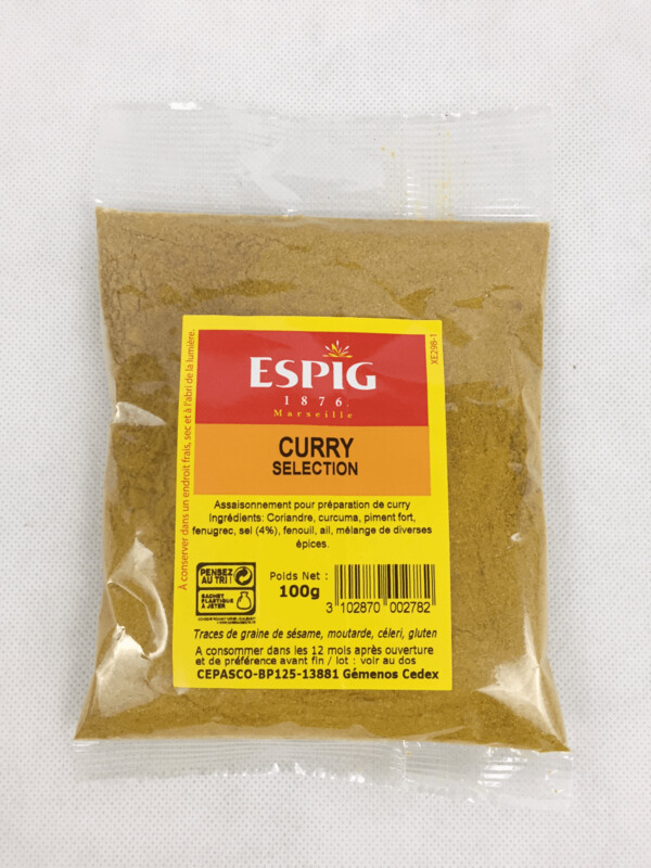 CURRY