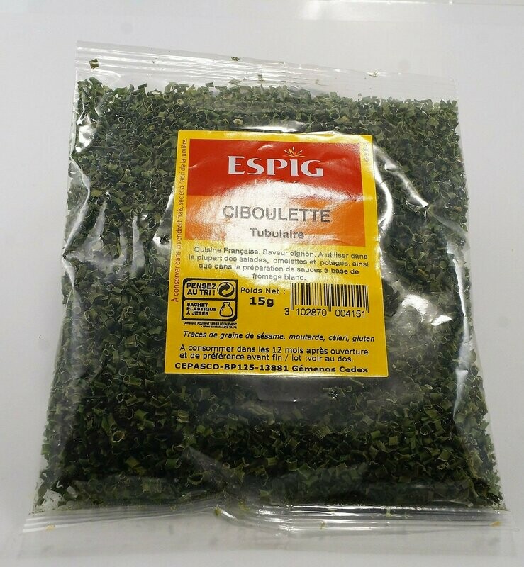 Ciboulette