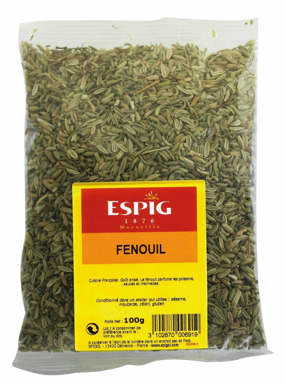 Fenouil
