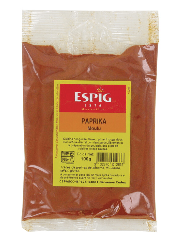 Paprika