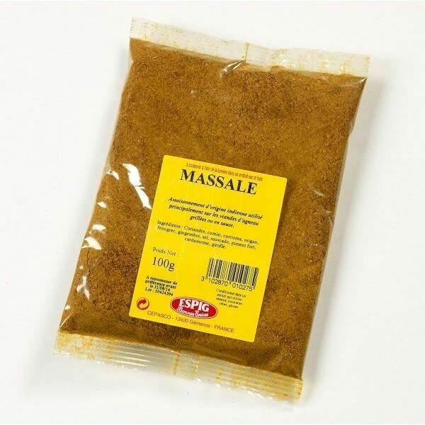 Massalé