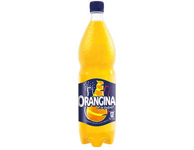 Orangina 1,5L