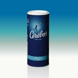 Sel cérébos 125g