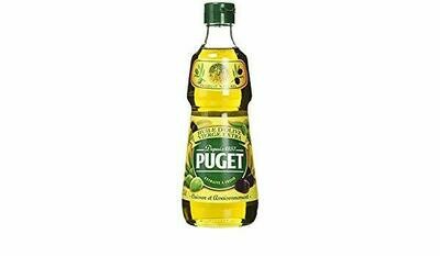 Puget Huile d'Olive Vierge Extra Classico 0,5 L