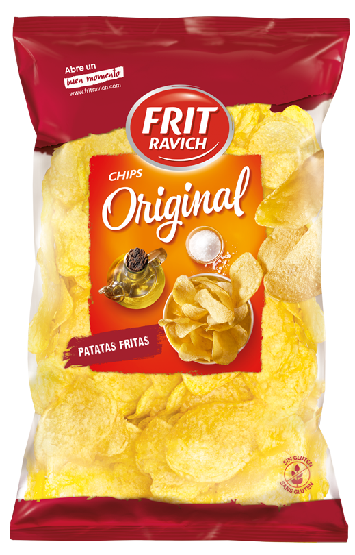 Chips classiques