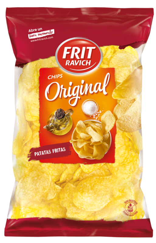 Chips classiques