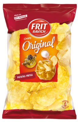 Chips classiques
