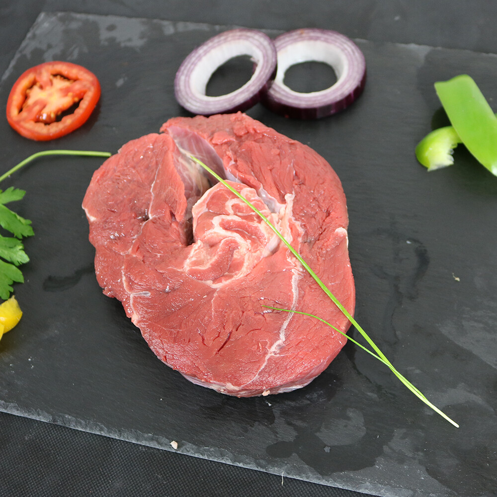 3KG de bourguignon sans os