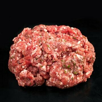 farce de veau