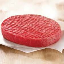 steak haché du boucher 100% pur boeuf ( 180G )