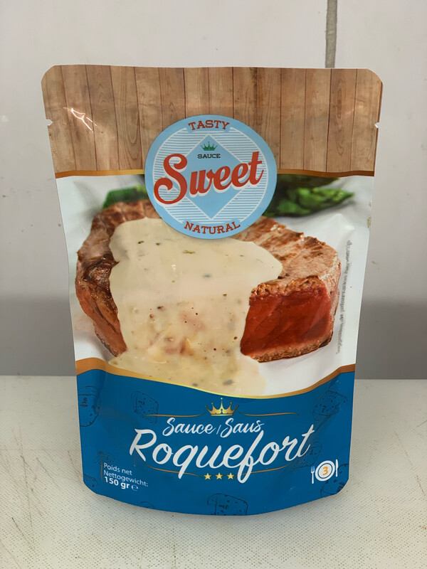Sauce Sweet Roquefort