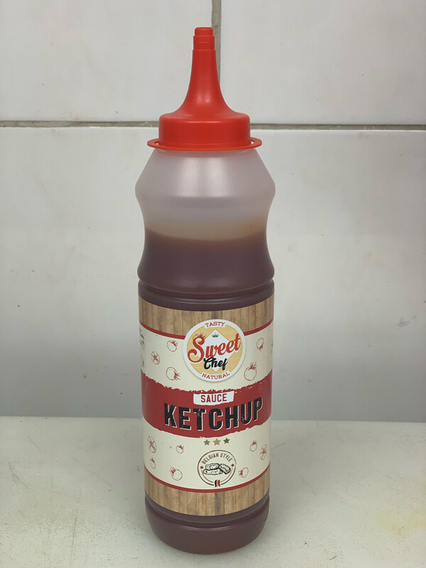 Tomato Ketchup