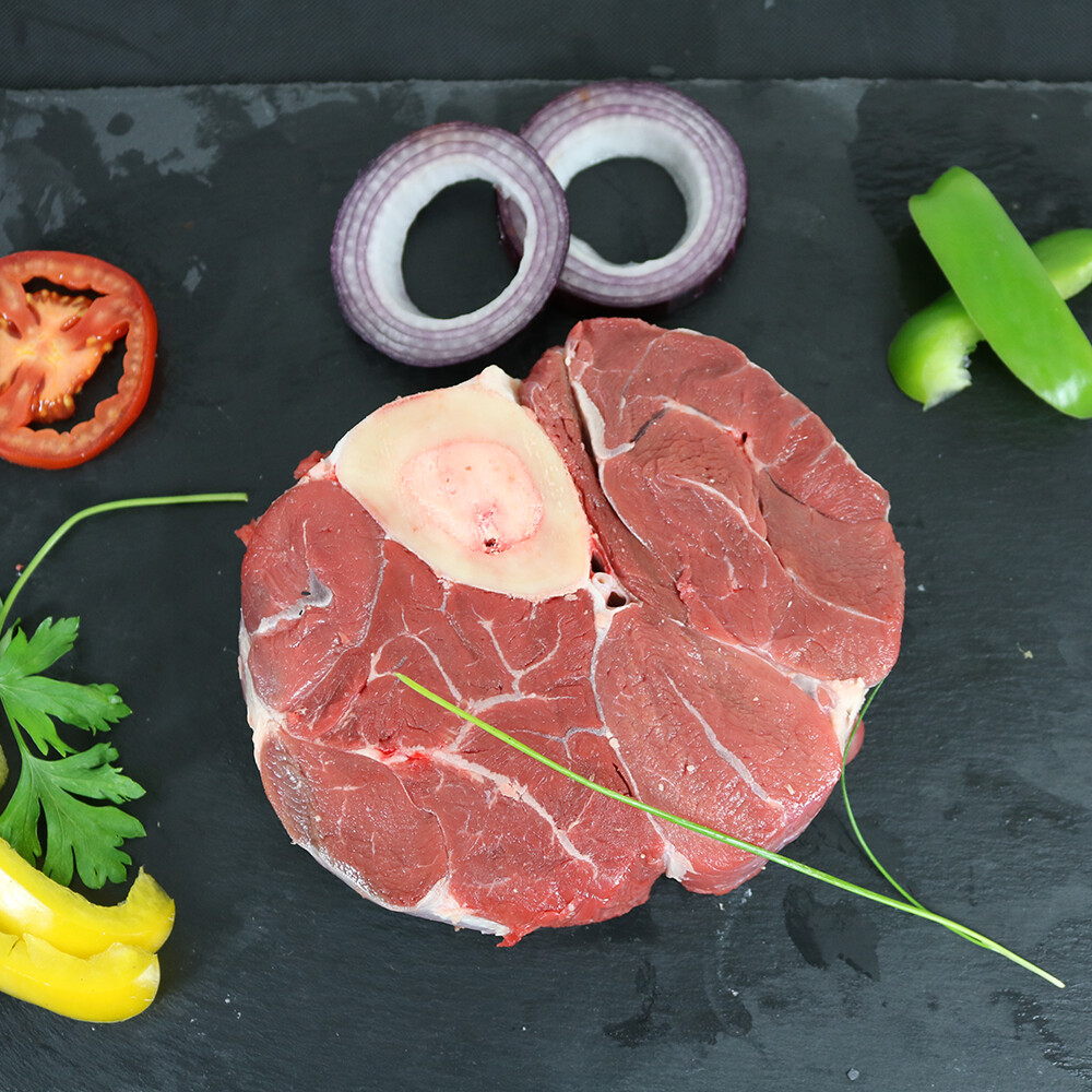 Jarret de boeuf Jarret de boeuf