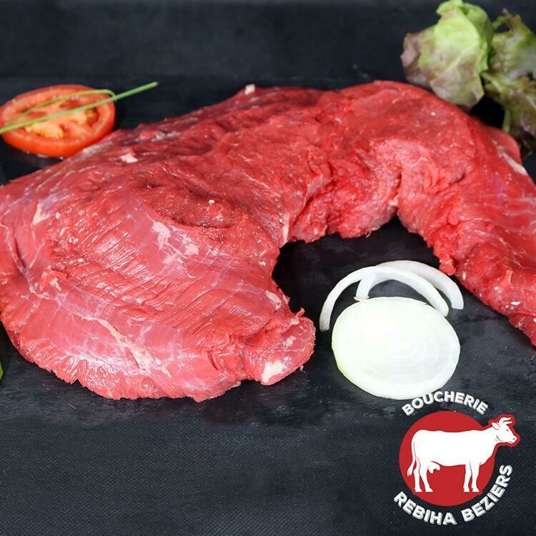 Bavette d'aloyau Bavette d'aloyau