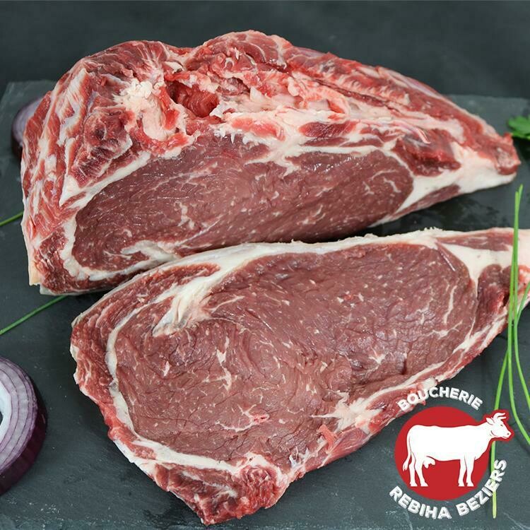 Entrecôte