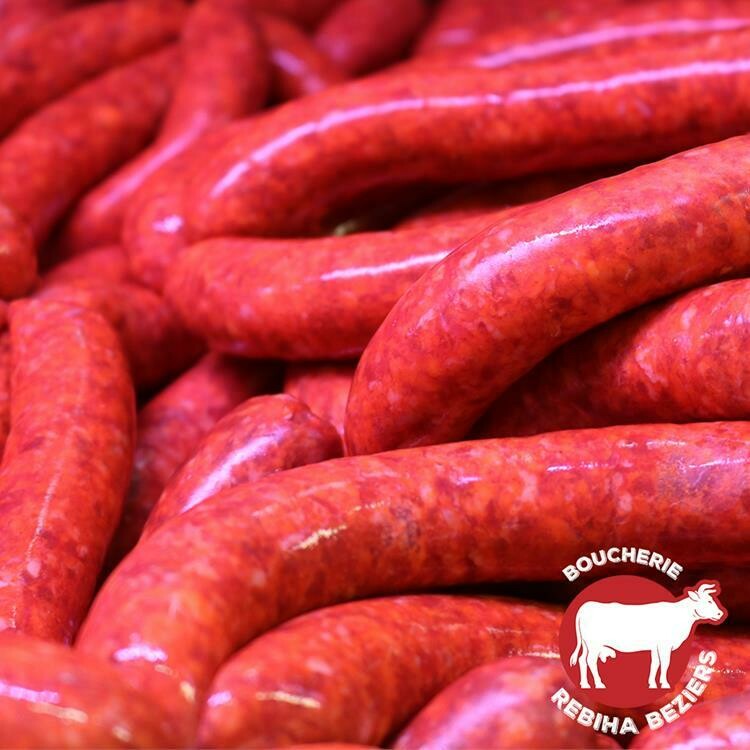 Merguez Merguez