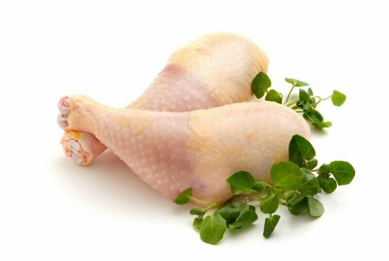 Cuisses de dinde