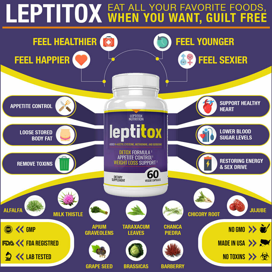 Leptitox