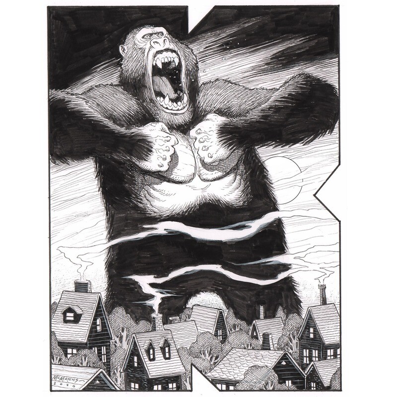 Kong