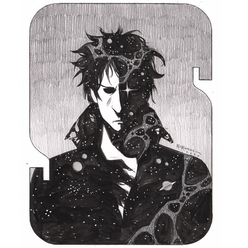 Sandman